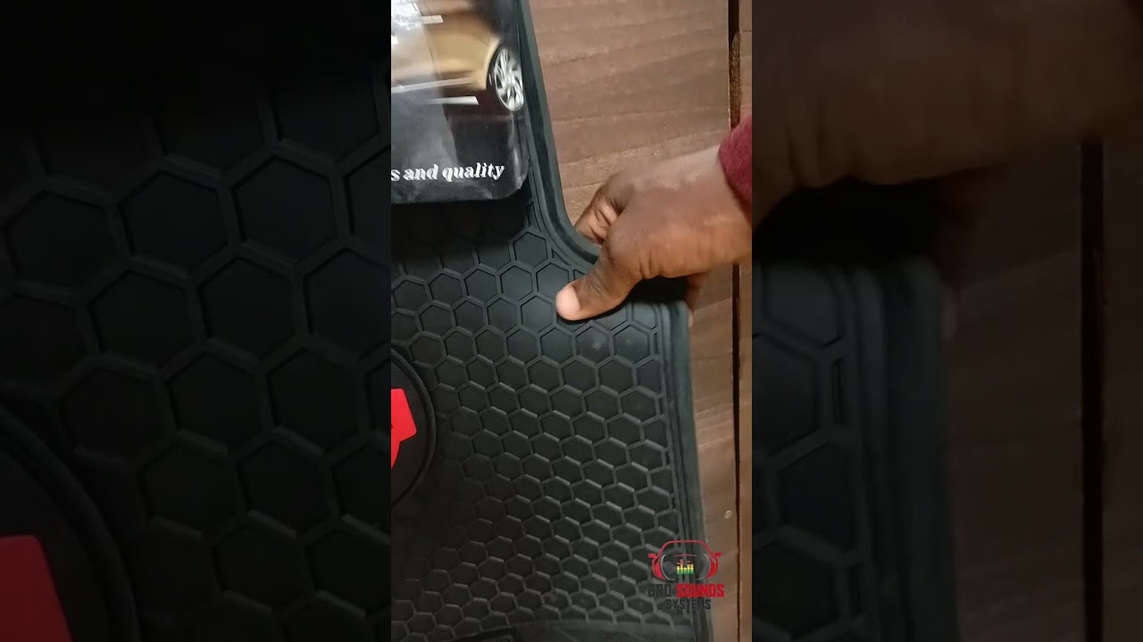All Cars Floor Mats