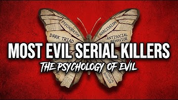 Most Demonic Serial Killers You’ve Never Heard Of | True Crime Documentary