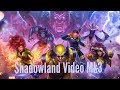 Marvel future fight  shadowland floor 110 mk3