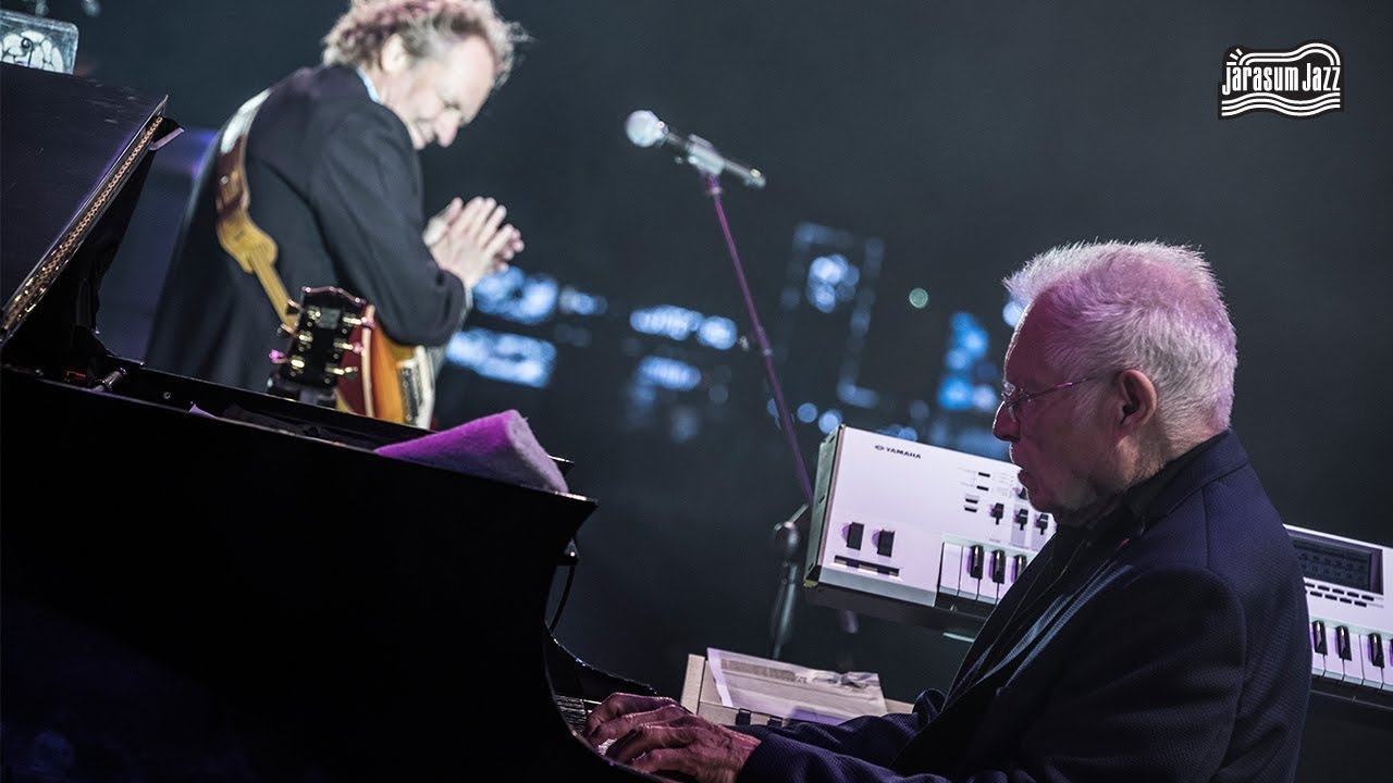 Dave grusin. Lee Ritenour. Lee Ritenour Dave Grusin 2013 год. Havana Дейв Грусин.