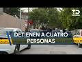 Fiscalía de NL detiene a 4 personas tras muerte de joven en centro de rehabilitación en Apodaca