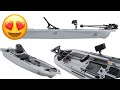 I WANT THIS Ascend 133X Recreational Kayak