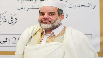 الجزء التاسع والعشرون - سورة المرسلات / الشيخ سعد الشهوبي - حفظه الله