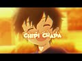 Chipi Chipi Chapa Christel Slowed X Reverb 