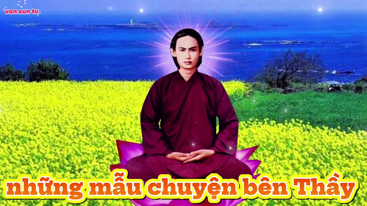 Những mẫu chuyện bên Thầy -308