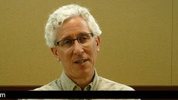 David Berson PhD