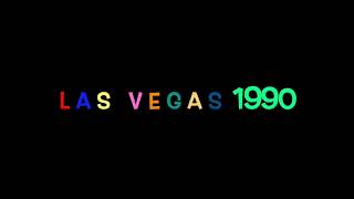 NOV 1990 Las Vegas
