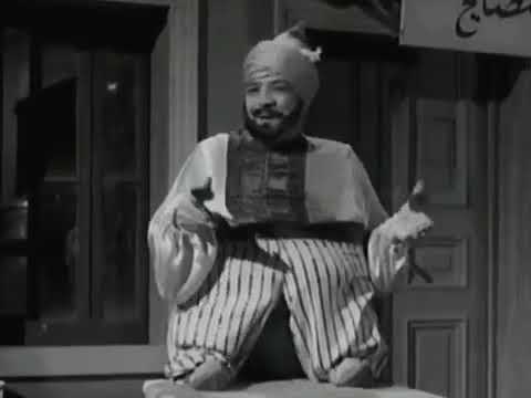 القلم الأول من فيلم عنتر ولبلب ال7أقلام