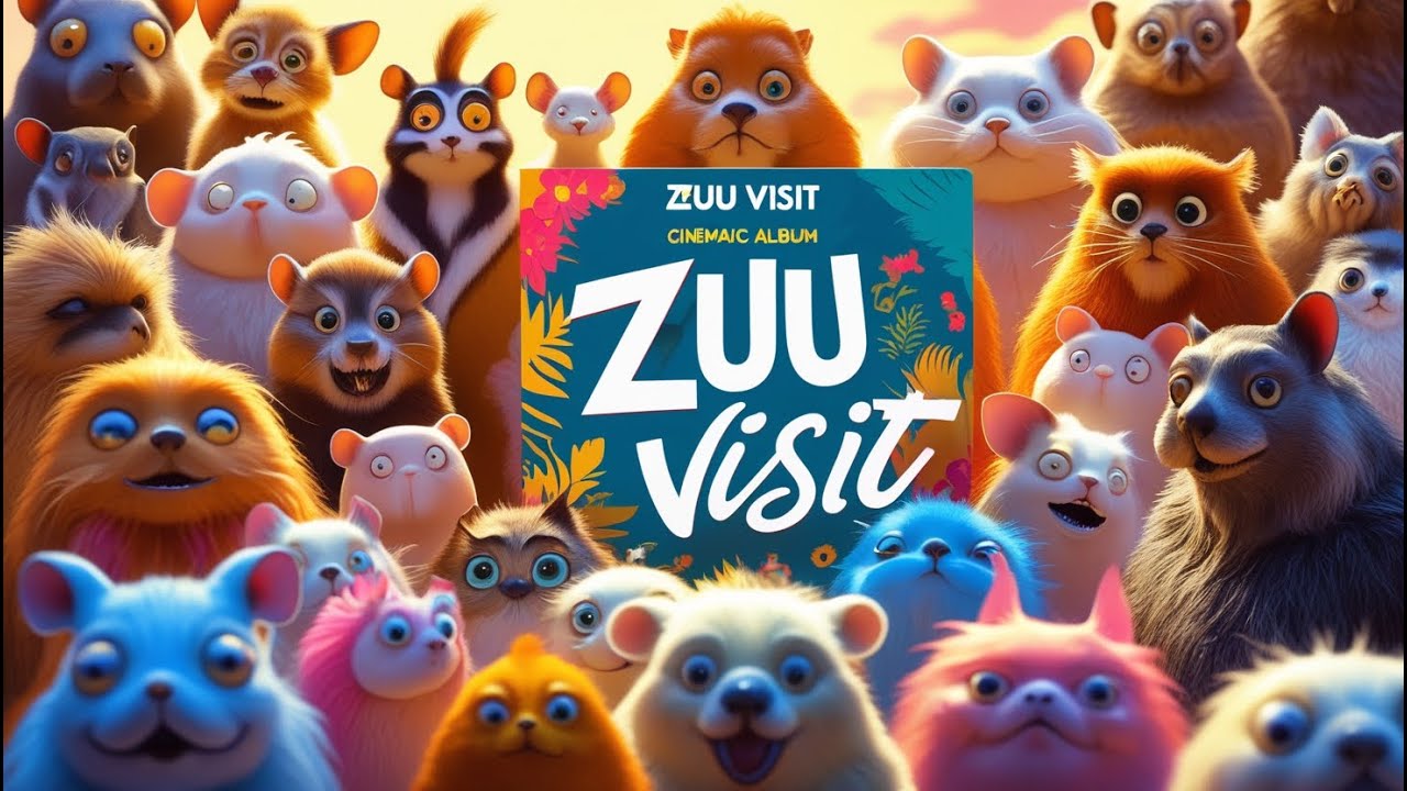 Reno Shabang - Zuu Visit (Big Zuu Diss)