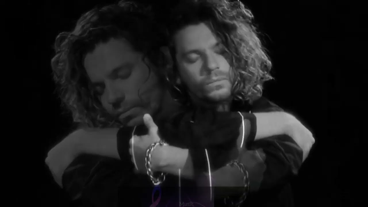 INXS/バイ・マイ・サイド By My Side (INXS song) - Wikipedia