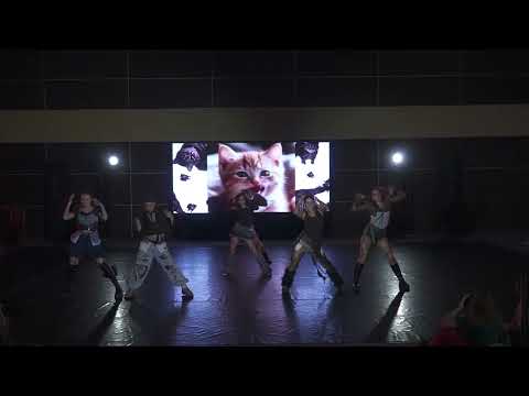 LMNTRIX | MEOVV - MEOW | KDome Cover Battle