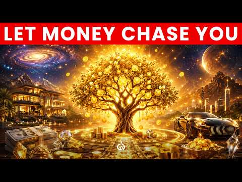 most powerful money subliminal in existence...