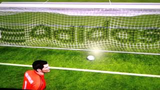 Gol Arena Fifa