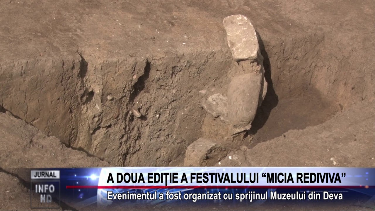 A DOUA EDIȚIE A FESTIVALULUI “MICIA REDIVIVA” camera iphone 8 plus apk
