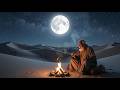 MOONLIT SAND ORIGINAL MUSIC BY BRITZPH REGGAE WORLD MUSIC MYSTICAL RITUAL AMBIENT