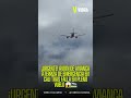 ¡Urgente! Avión de Avianca aterriza de emergencia en Cali tras falla en pleno vuelo 😱🛬