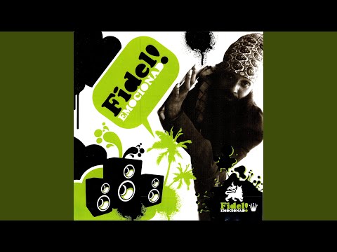Fidel Nadal - Tiempos del Reggae