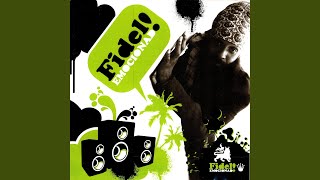 Tiempos del Reggae - Fidel Nadal