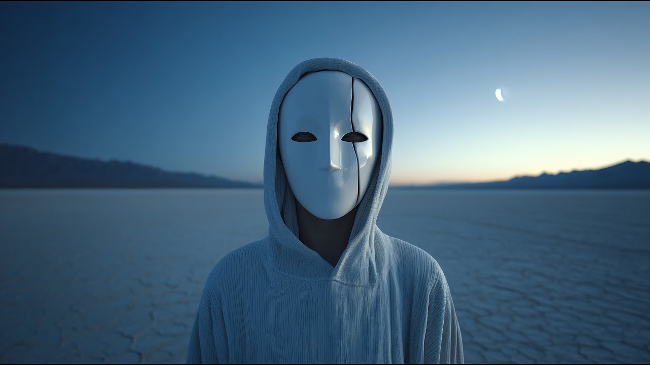 Phantom | Deep Melodic Techno