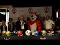 2024 Tony the Tiger Sun Bowl Team Selection Event