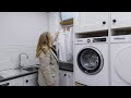 Laundry Sorted... Jennifer Carroll Uncovers The Hidden Utility Room
