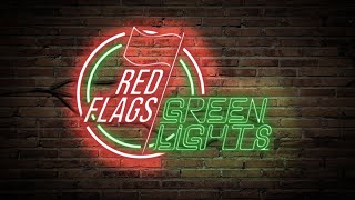 Red Flags/Green Lights: Jaicee Diaz