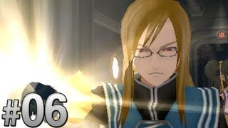 Tales of the Abyss 3DS - Part 6