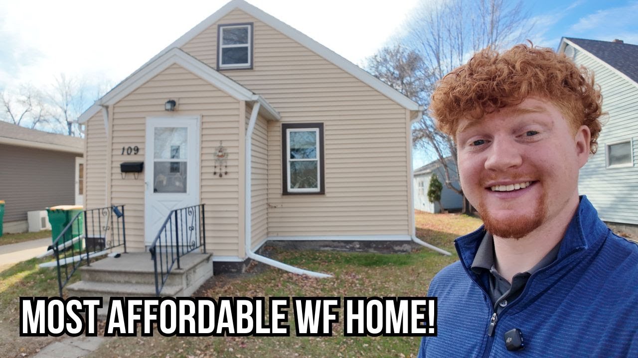 Что можно купить за 210 тысяч в Уэст-Фарго, Северная Дакота?