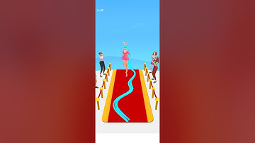 Hair Challenge Gameplay Walkthrough Part-6