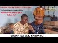 WA AZIN WATA WATA NA IZALA A GARIN SABON YAYI TARE DA SHEIHK ISSA BETU DAGA SABON YAYI WA AZIN WATA WATA NA IZALA A GARIN SABON YAYI TARE DA SHEIHK ISSA BETU DAGA SABON YAYI