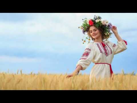 Пісня Розквітай Україно моя Сл і муз М Лисенко