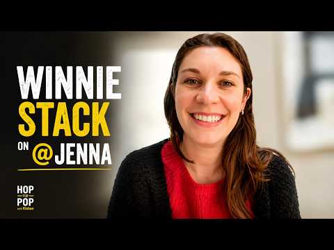 Winnie Stack: The Jenna Fischer Obsession That Became a Play