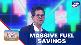 Vinfast CEO: EVs can cut monthly fuel costs by up to P20,000