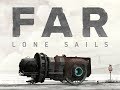 FAR: Lone Sails - ГОДНОТА!  Такие разные игры!