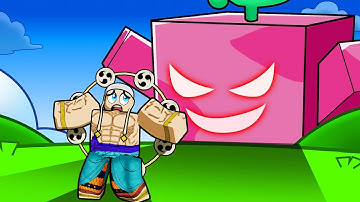 Beating Blox Fruits Bosses With Their COUNTERS