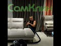 Химчистка дивана в ленобласти