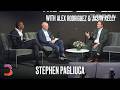 Thumbnail pour How Steve Pagliuca Brought Bain’s Playbook to the Celtics | The Deal