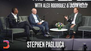 How Steve Pagliuca Brought Bain’s Playbook to the Celtics | The Deal