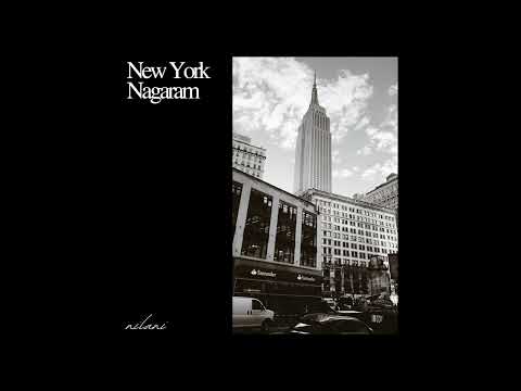 New York Nagaram | A R Rahman | Cover by Nilani