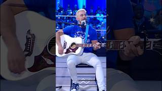 What A Year Its Been For And Joe Hendry