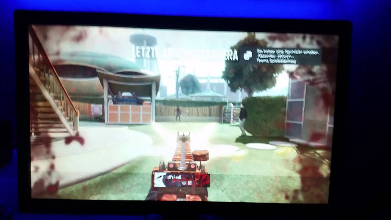 Bo2 R.I.P HDx_YeLLoW By zIVxPeeR YouTube