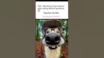 Thumbnail of confusion #music #funny