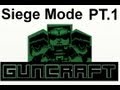 Guncraft: Ein Blick auf das Gameplay der Multiplayer-Modi [Videos]
