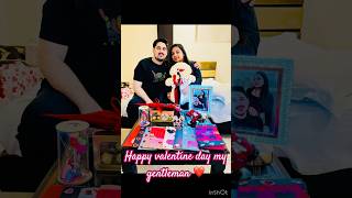 Valentine Day Surprise