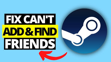How To Fix Steam Can