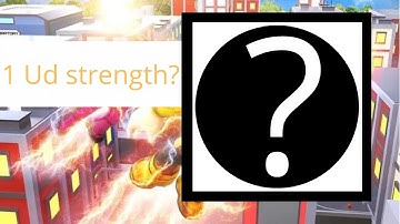 All Fireball in Superpower Fighting Simulator (Roblox)