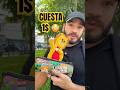 TÍTERES A $1 #minecraft #leoncio #leoncito #wiwiwi #humor #vendedor #calle #titeres