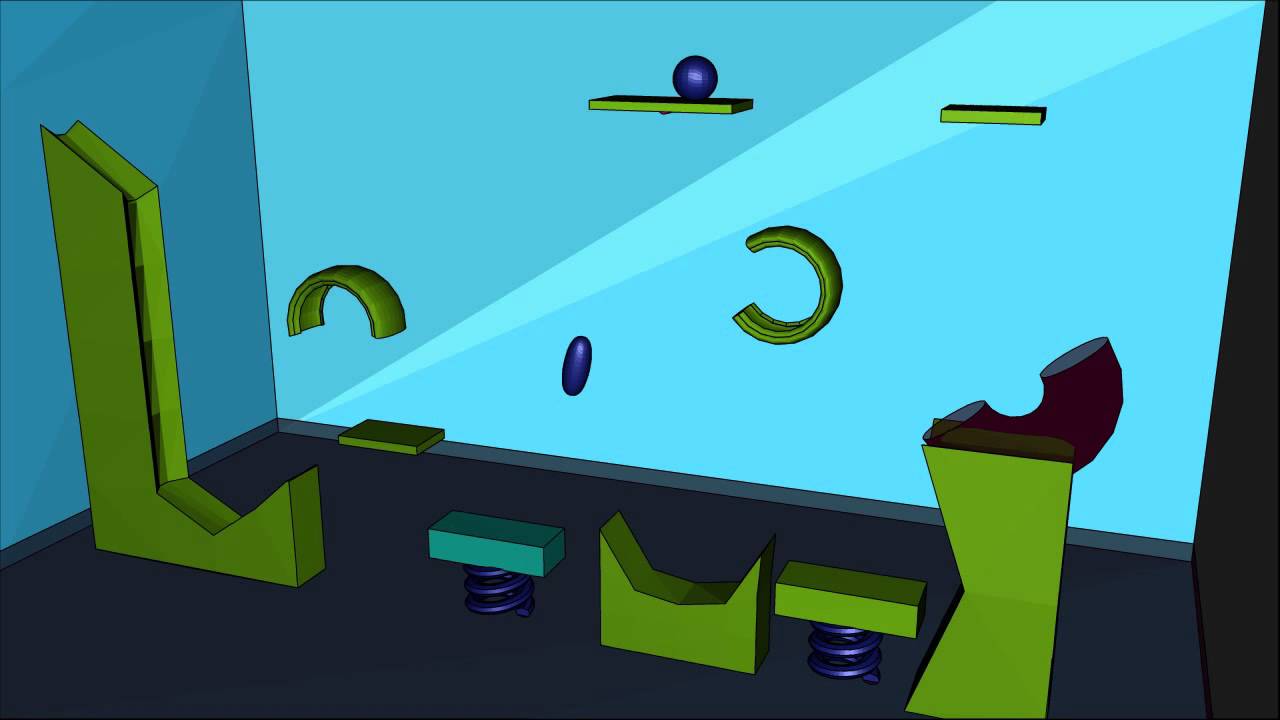 Batch Render (Maya Vector) - YouTube