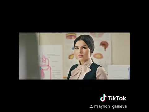 RAYHON - YIG'LAMA QIZALOQ