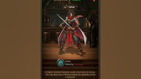 Evony gameplay how To Get More Speed Up  | Get Historical General